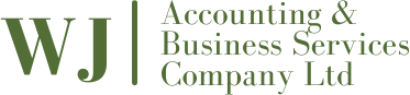 WJ Accounting & Business Services Company Ltd
